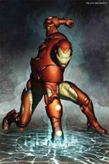 IronMan