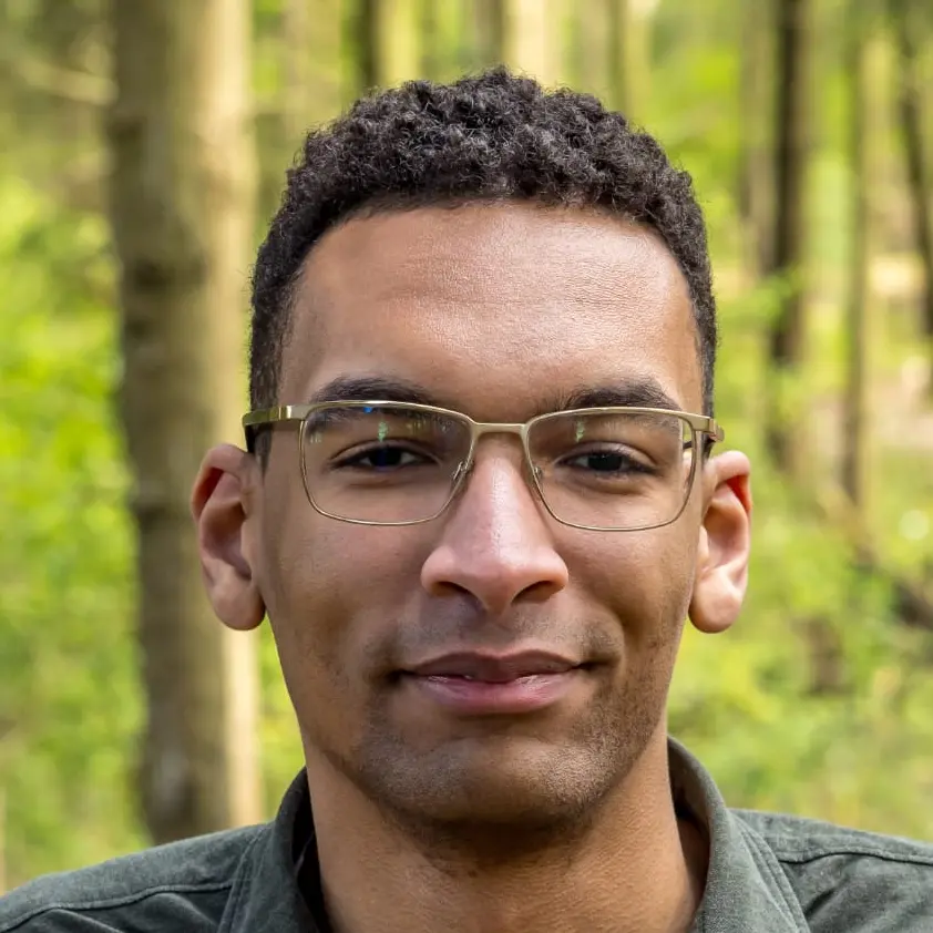 picture of Jay Fairouz